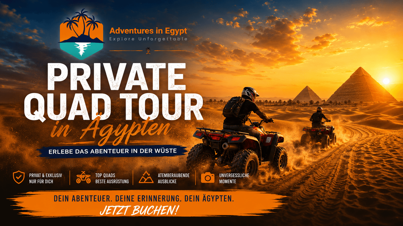 Quad ATV Privat